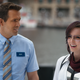 Ryan Reynolds and Jodie Comer in Free Guy